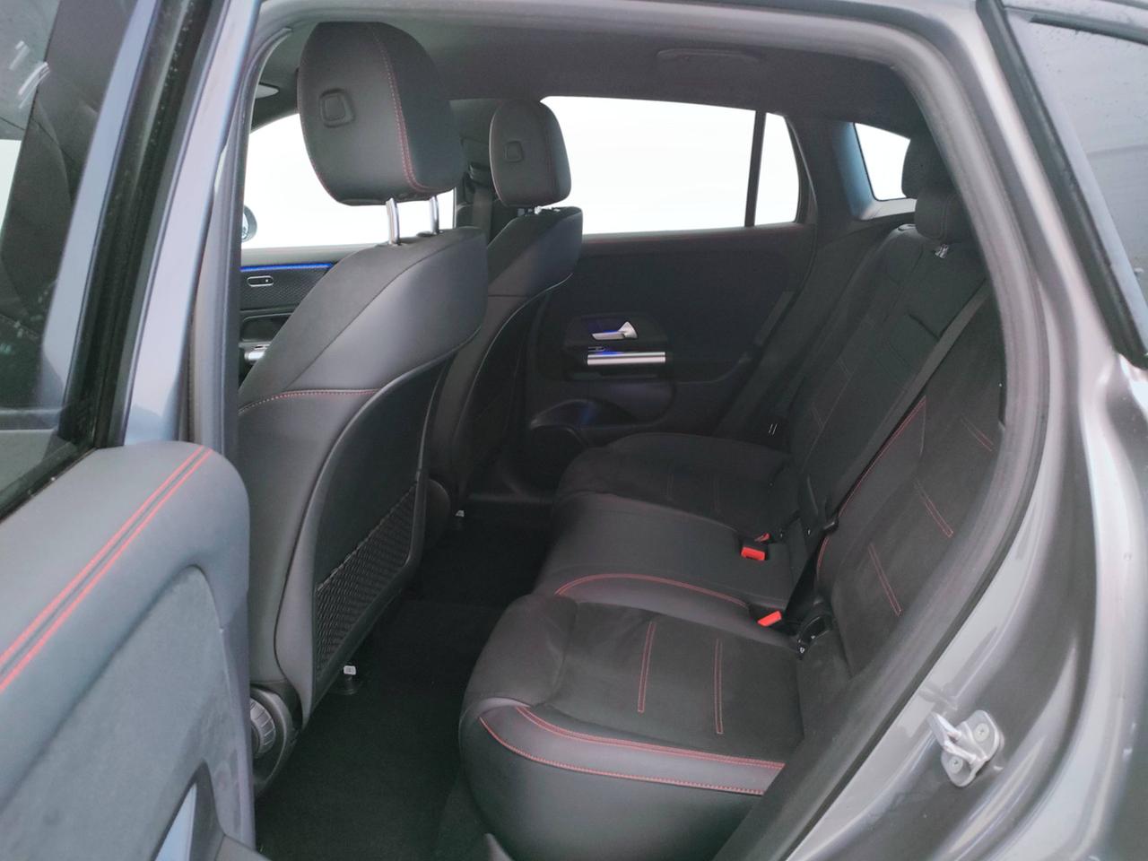 Mercedes-Benz EQA 250+