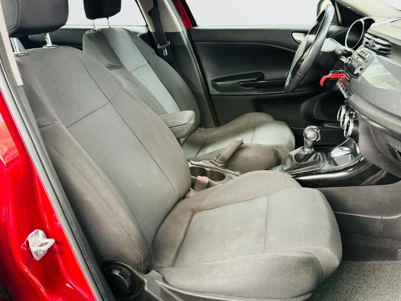Alfa Romeo Giulietta 2.0 MTJ AUTOMATICA 170 CV Super*RESTYLING*