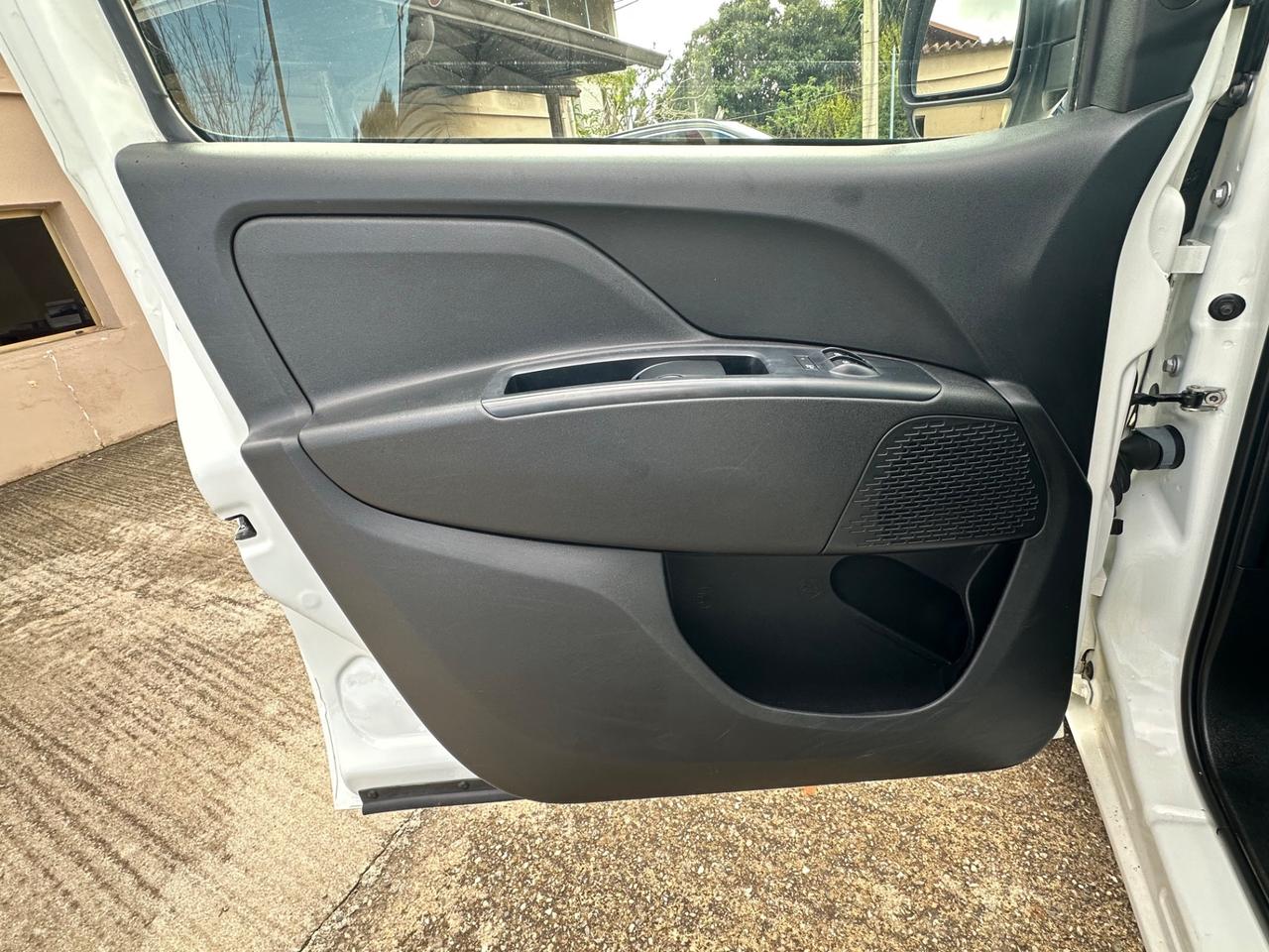 Fiat Doblo Doblò 1.3 MJT PC-TN Cargo Lamierato SX