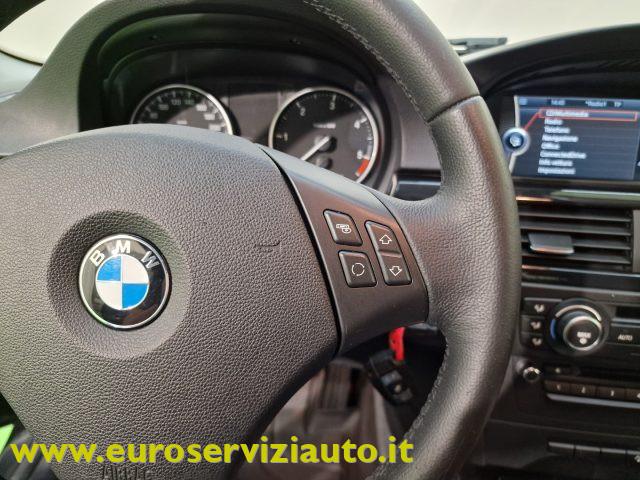 BMW 320 d cat xDrive Touring Futura
