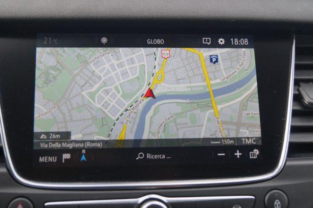 OPEL Grandland X 1.5 diesel Ecotec Start&Stop Innovation