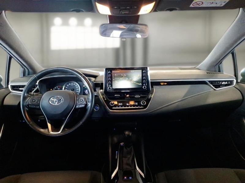TOYOTA COROLLA TS 1.8 Hybrid Business WAGON