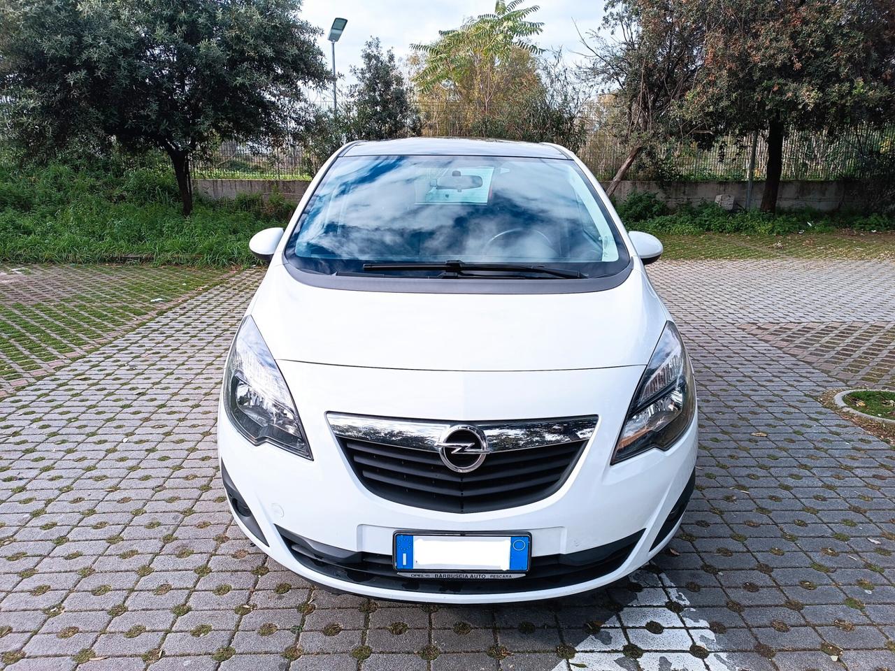 Opel Meriva 1.4 100CV Cosmo