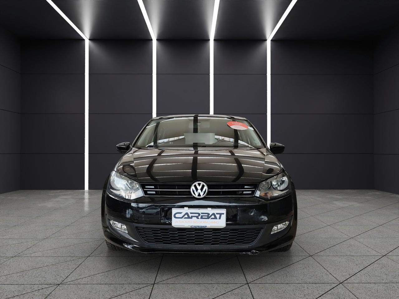 Volkswagen Polo 1.2 TDI DPF 5 p. Comfortline