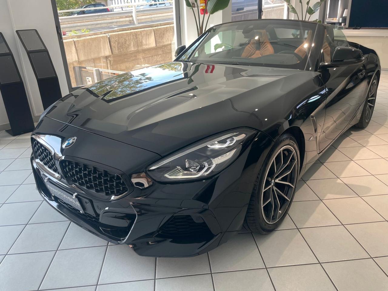 Bmw Z4 sDrive20i Msport