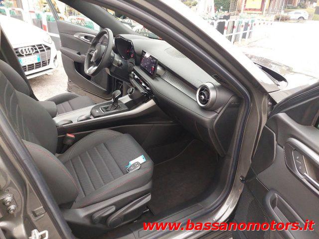 ALFA ROMEO Tonale 1.5 130 CV MHEV TCT7 Super