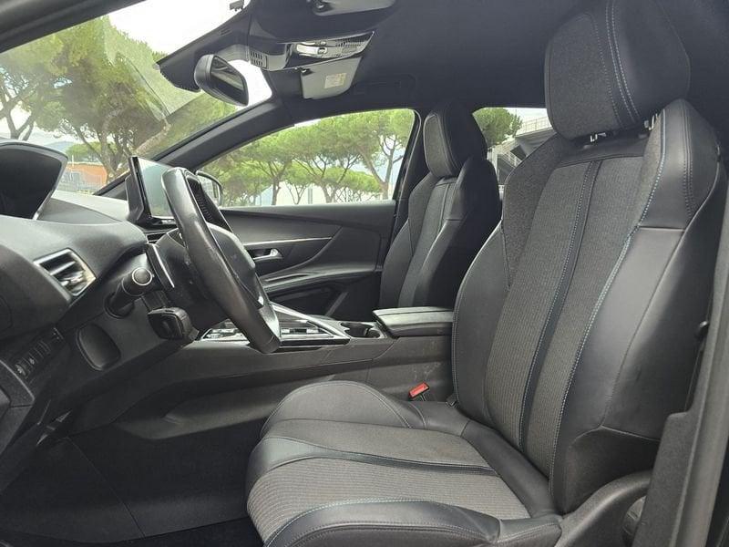 Peugeot 3008 3008 BlueHDi 130 S&S EAT8 Allure Pack