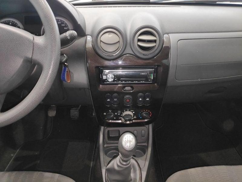 Dacia Duster Duster 1.5 dci Laureate 4x2 110cv*DIESEL*