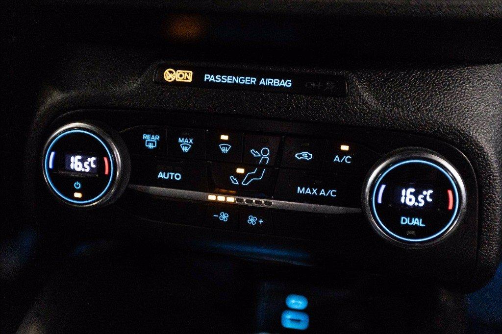 FORD Focus 1.0 ecoboost h ST-Line Style 125cv del 2023