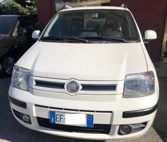 Fiat Panda 1.2 70 cv Benzina/Gpl Dynamik