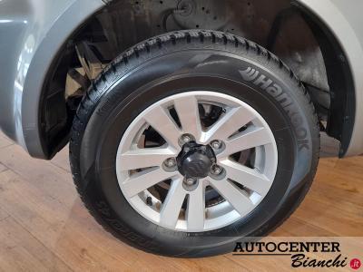 Suzuki Jimny 1.3 vvt Evolution+ 4wd