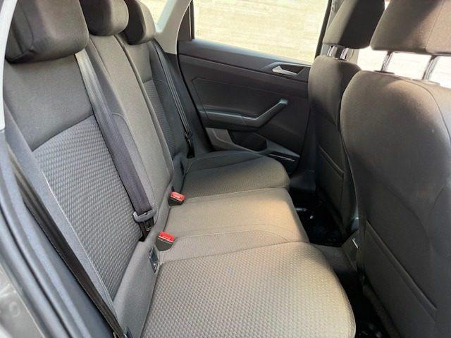 VOLKSWAGEN Polo 1.0 EVO 5p. Comfortline BlueMotion Technology