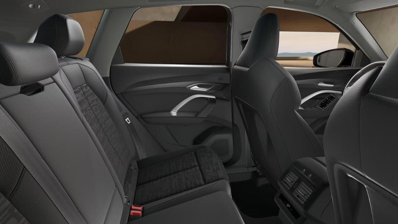 Audi Q5 SPB TFSI 150 kW mHEV+ S tronic quattro Business Advanced