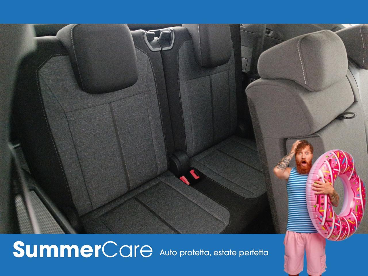 Seat Tarraco 2.0 tdi 150cv style dsg 7p.ti