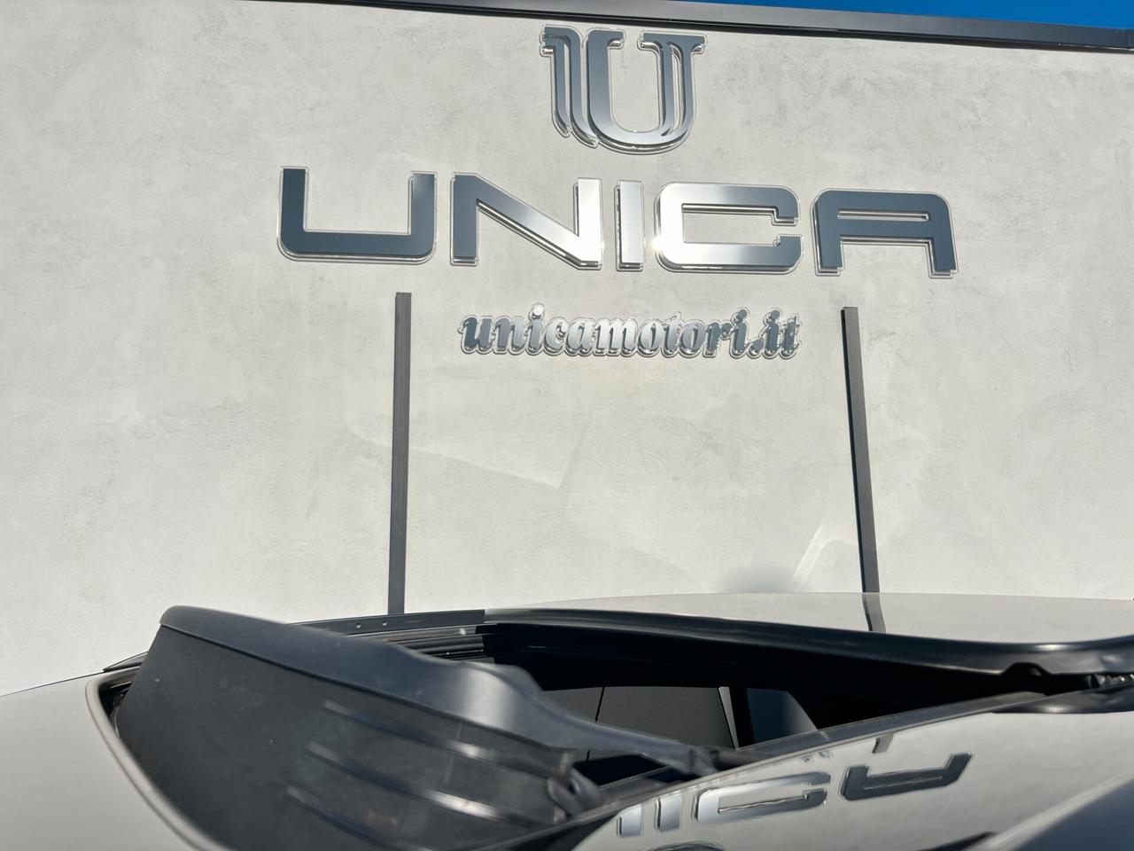 Audi Q8 RS 4.0 600 CV TFSI V8 QUATTRO TIPTRONIC CARBON IVA ESPOSTA MY22