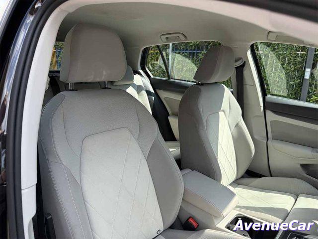 VOLKSWAGEN Golf 1.4 tsi plug-in ehybrid Style 204cv PREZZO REALE