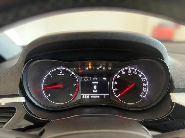 Opel Corsa 1.3 CDTI ecoFLEX 95CV Start&Stop Coupé b-Color