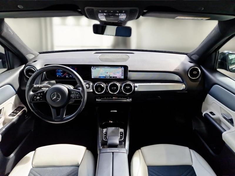 MERCEDES-BENZ GLB 200 D AUTOMATICO 4MATIC BUSINESS EXTR SUV