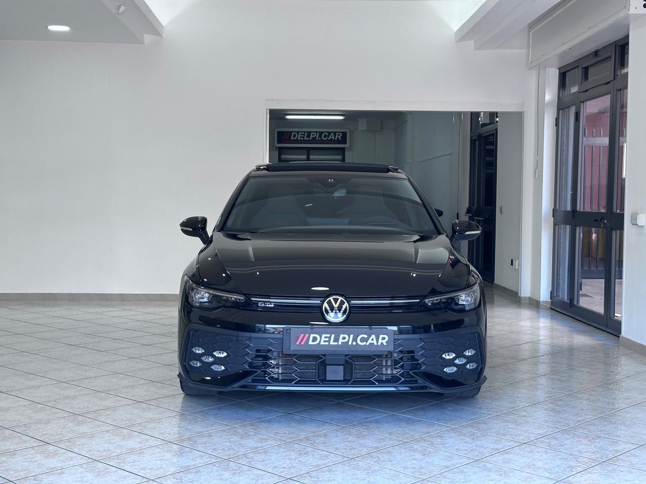 Volkswagen Golf 8.5 GTI 2.0 265 CV TSI GTI DSG