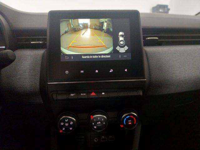 RENAULT Clio ECO-G 100 CV Evolution