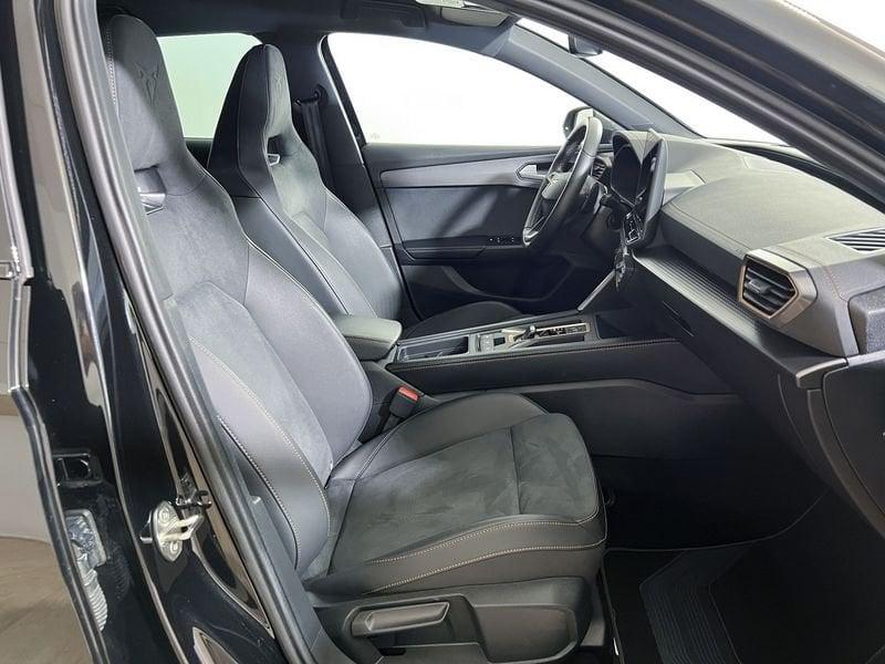 CUPRA Leon Leon 1.5 hybrid 150cv dsg