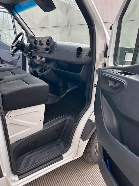 Mercedes Benz Sprinter 514 CDI Cassonato