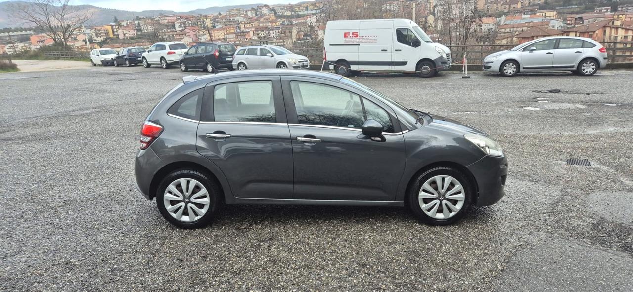 Citroen C3 PureTech 82 Selection - 2015