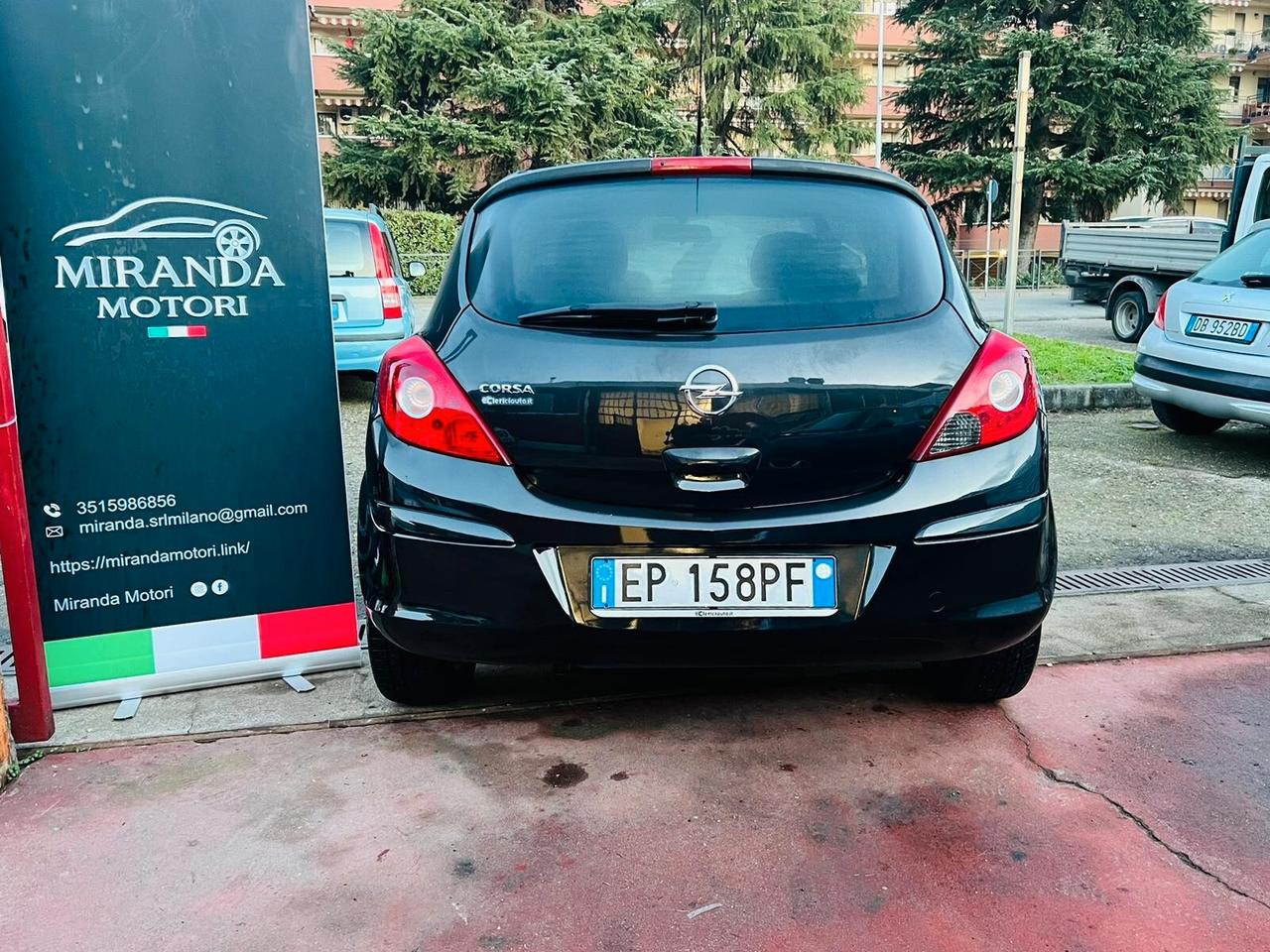 Opel Corsa 1.2 3 porte Elective