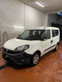 FIAT Doblo Doblò 1.3 MJT PC Combi N1 SX