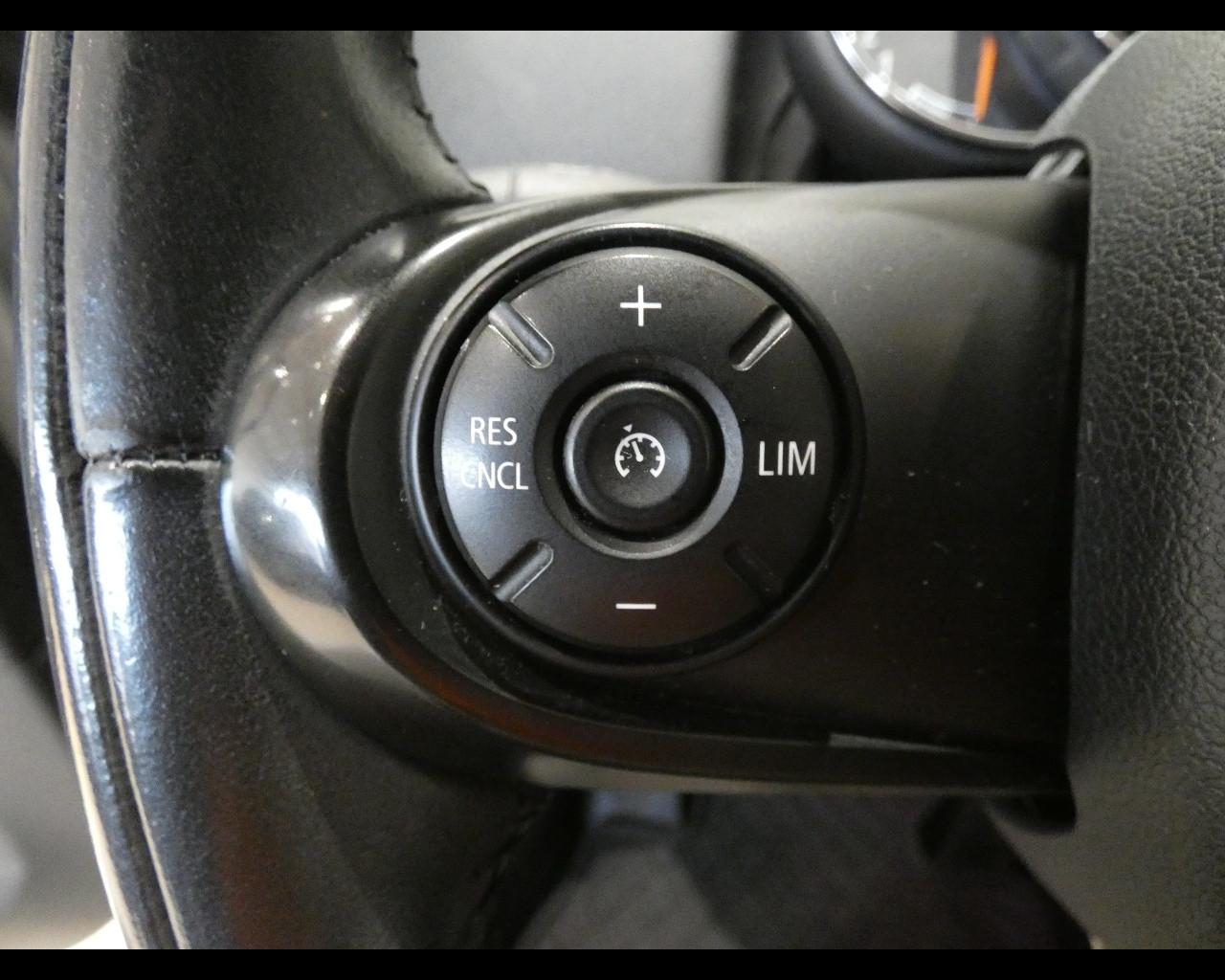 MINI Mini Countrym.(F60) - Mini 2.0 Cooper SD Hype Countryman Automatica