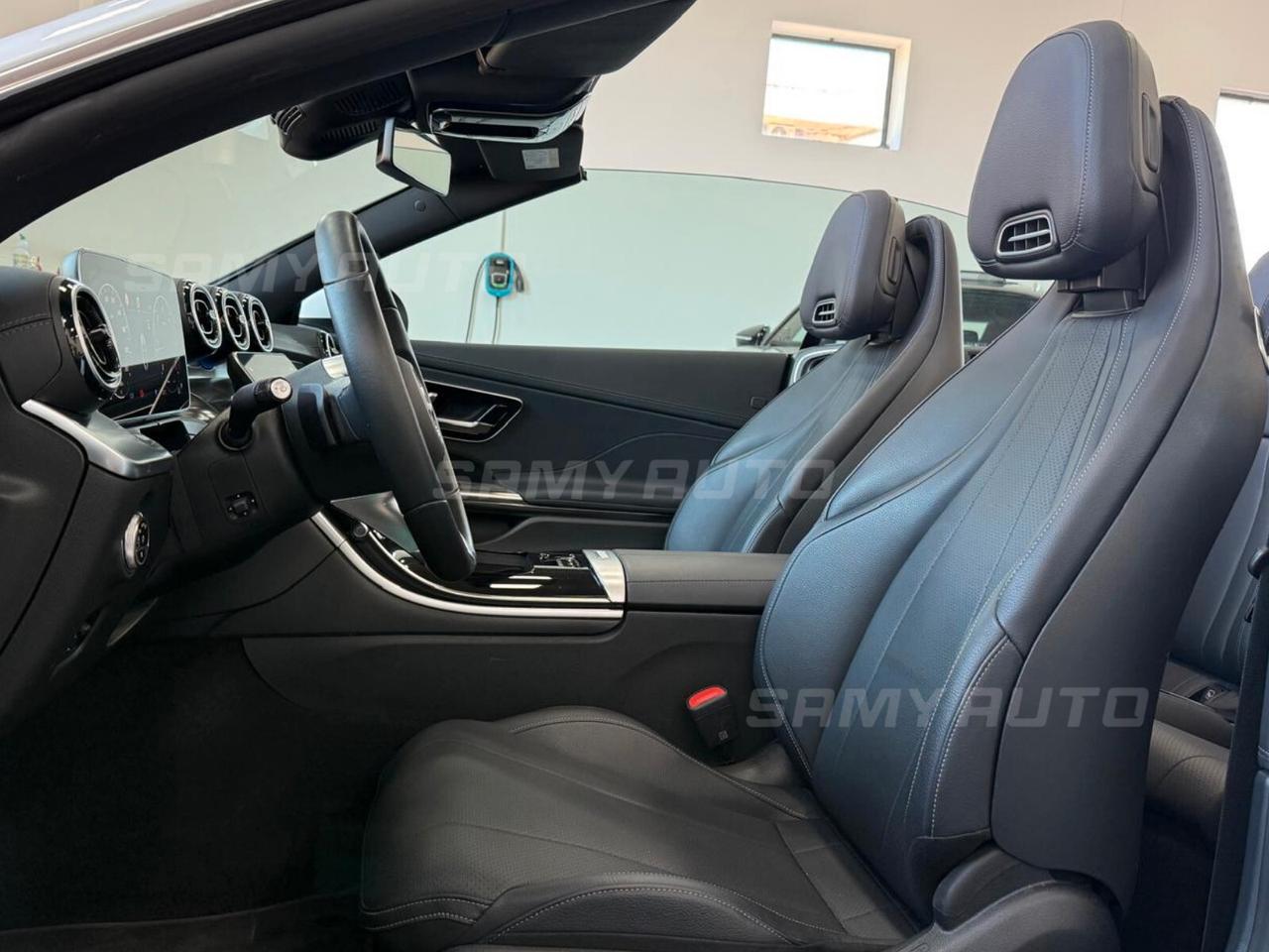Mercedes-benz CLE 220 d Cabrio AMG Line Advanced Plus
