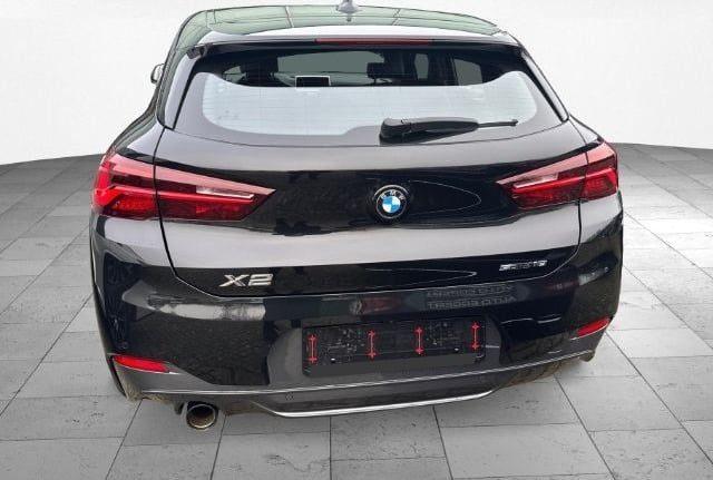BMW X2 sDrive18i Msport