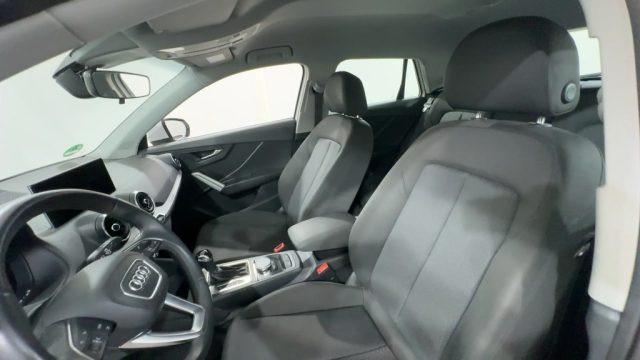 AUDI Q2 35 TFSI S tronic Business Advanced