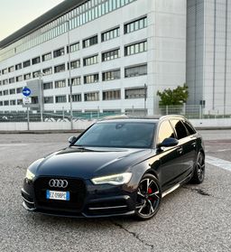 Audi A6 Avant 3.0 TDI 272 CV quattro S tronic Business Plus