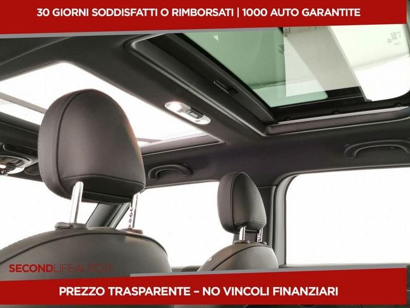 MINI Countryman Mini 1.5 Cooper SE Hype all4 auto