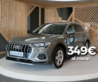 Audi Q3 35 2.0 tdi Business Advanced s-tronic