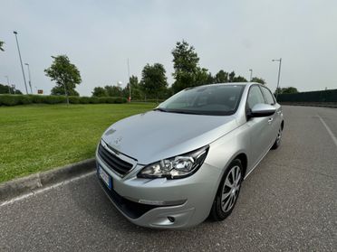 Peugeot 308 1.6 e-HDi 115 CV Stop&Start Active