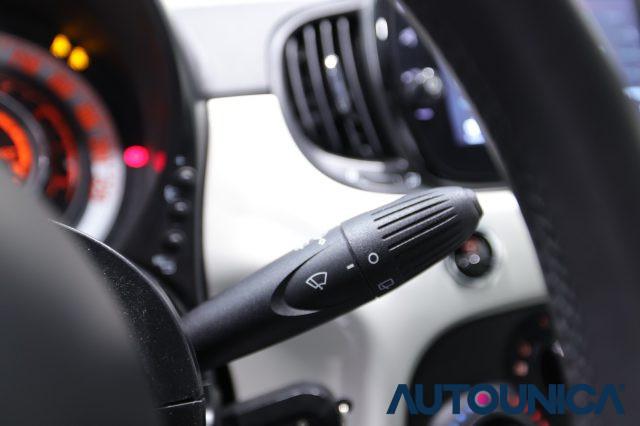 FIAT 500 1.0 HYBRID DOLCEVITA FARI LED NEOPATENTATI TETTO