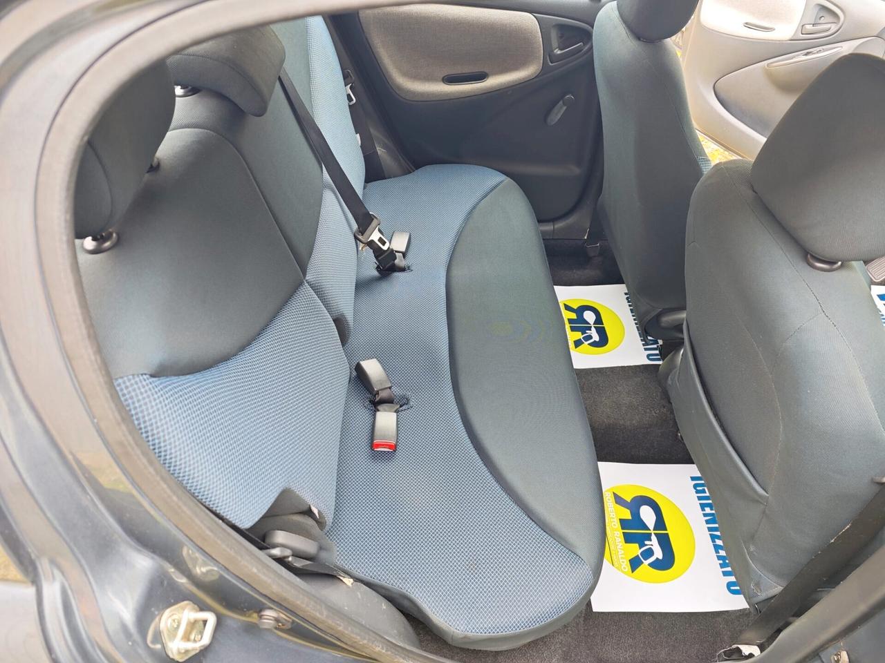 Toyota Yaris 1.0cc 16V "Expo" *EURO4, 101.700Km*