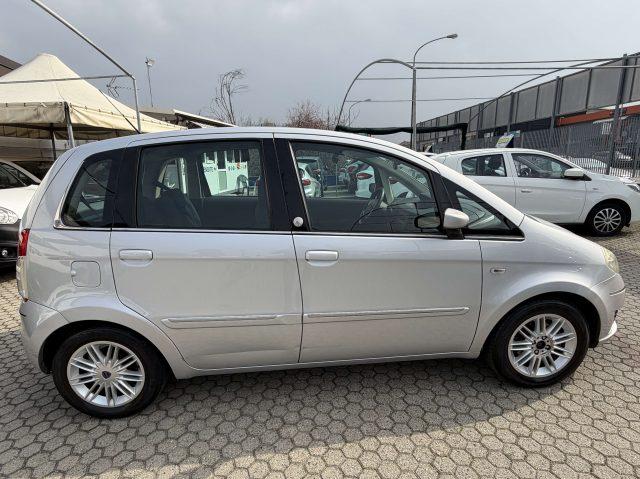 LANCIA MUSA Musa II 1.4 16v Platino ecochic Gpl