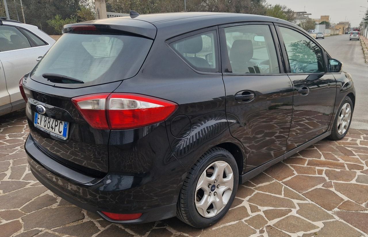 Ford C-Max 1.6 TDCi 115CV