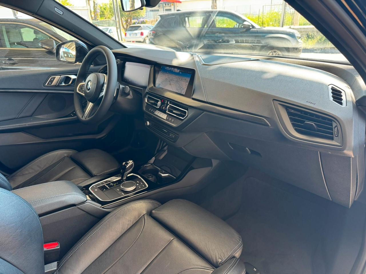 Bmw 135 M 135i xDrive Colorvision Edition