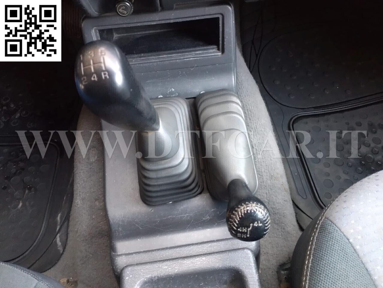 Mitsubishi L200 2.5 TDI 2WD Pick-up