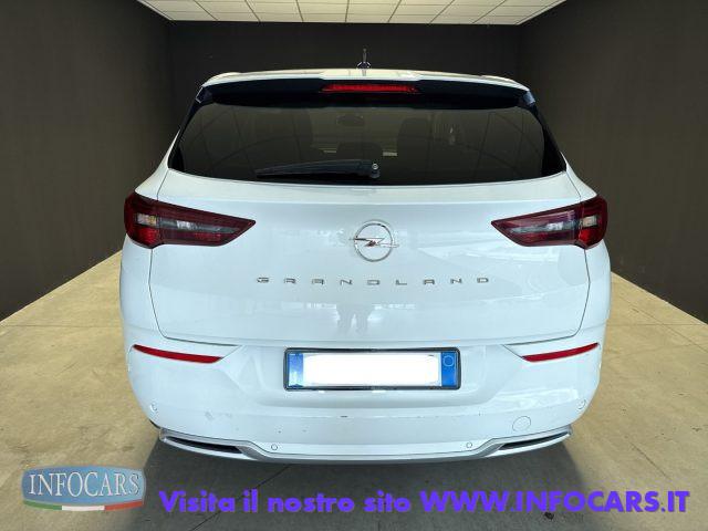 OPEL Grandland 1.5 d Ecotec 130 cv Aut. Business Elegance - PROMO
