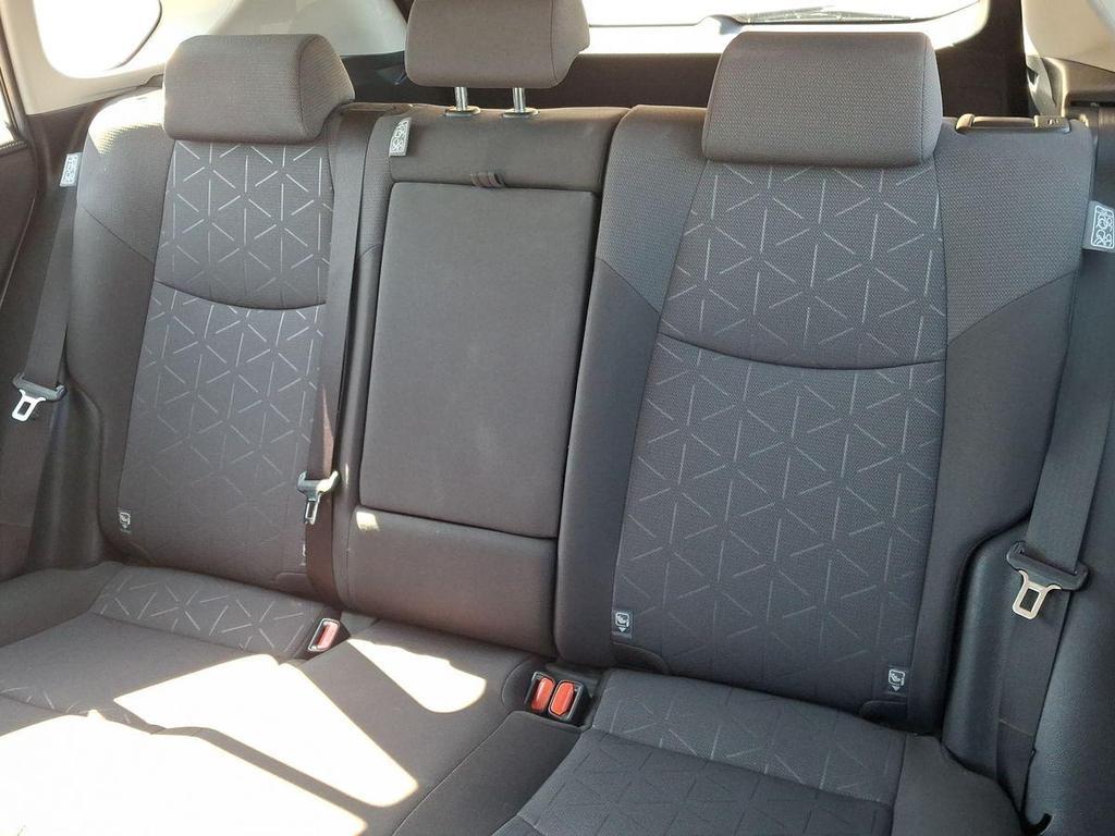 Toyota RAV4 2.5 vvt-ie hybrid Active 2wd e-cvt my19