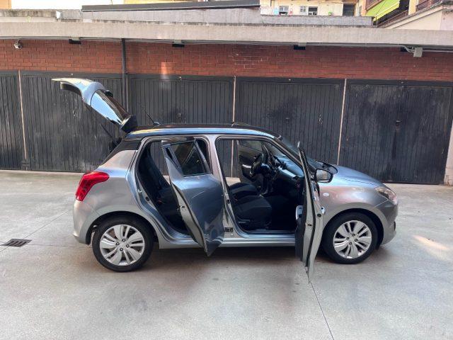 SUZUKI Swift 1.2 Hybrid Cool gpl full optional