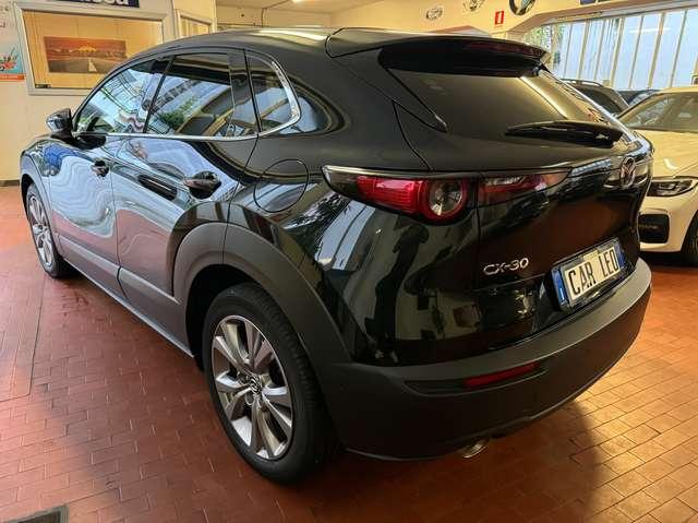 Mazda CX-30 CX-30 2.0 m-hybrid Exclusive 2wd 180cv 6at