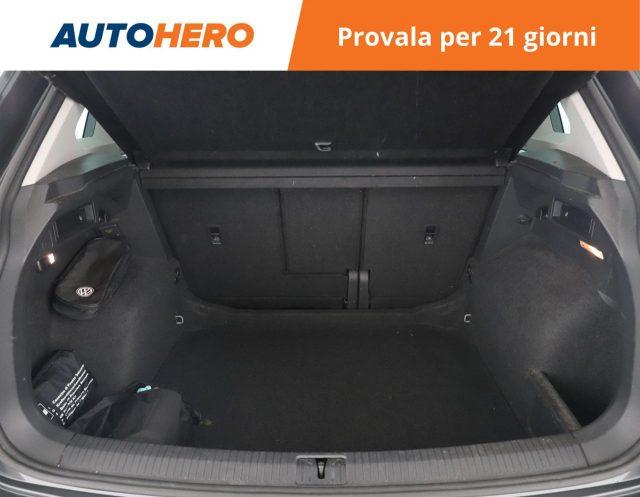 VOLKSWAGEN Tiguan 1.6 TDI SCR Style BlueMotion Technology