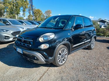 Fiat 500L 1.3 Multijet 95 CV Dualogic Cross
