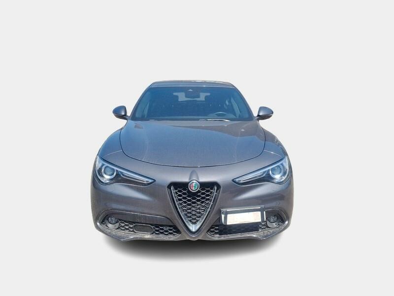 ALFA ROMEO STELVIO 2.2 TD 190 CV SUPER BUSINESS AT8 Q4 SUV